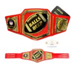Fantasy Football Championship Belt