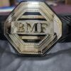 UFC BMF Replica Belt