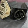 UFC BMF Replica Belt