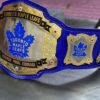 custom wrestling championship belts