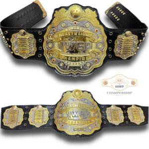 IWGP Heavyweight Championship Replica Belt