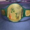 WWE 24/7 Classic Championship Belt