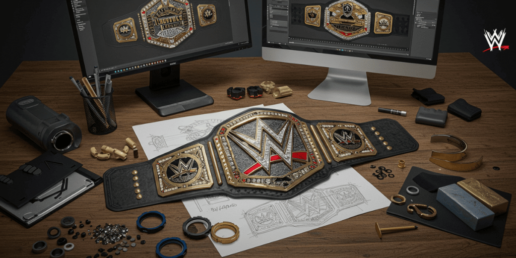 What-Goes-into-Designing-a-Custom-Wrestling-Championship-Belt-min