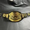 wwe undisputed championship v4 title belt