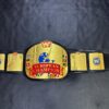 wwf european championship belt