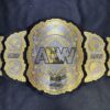 AEW World Championship Belt