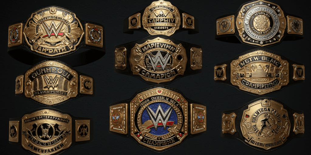 Classic Belts: Why They Still Capture Hearts
