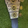 Lucha Underground Gift of God Championship
