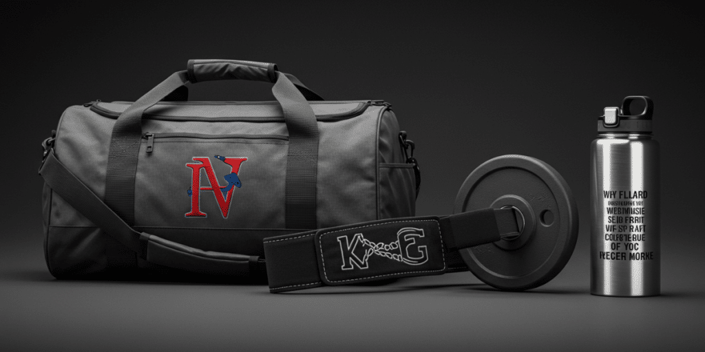 Why Personalized Sports Accessories Are Taking Over
