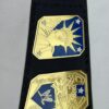 2014 WWE United States Championship Commemorative Title Belt