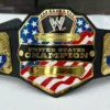 2014 WWE United States Championship Commemorative Title Belt
