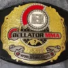 BELLATOR MMA World Champion Replica Title Belt