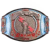 CM Punk 434-Day Record Signature Series Championship Title Belt