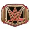 Roman Reigns 1316 Days Signature Series Undisputed Championship Title Belt