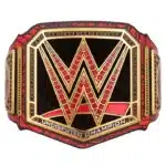 Roman Reigns 1316 Days Signature Series Undisputed Championship Title Belt