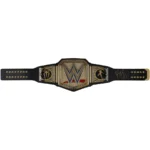 Roman Reigns WWE Autographed Universal Championship Replica