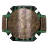 Triple H 30 Years The Game Attitude Era Championship Title Belt