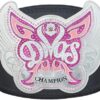 2014 WWE Divas Championship Replica Belt
