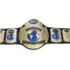 WCW World Heavyweight Championship Title Belt Replica