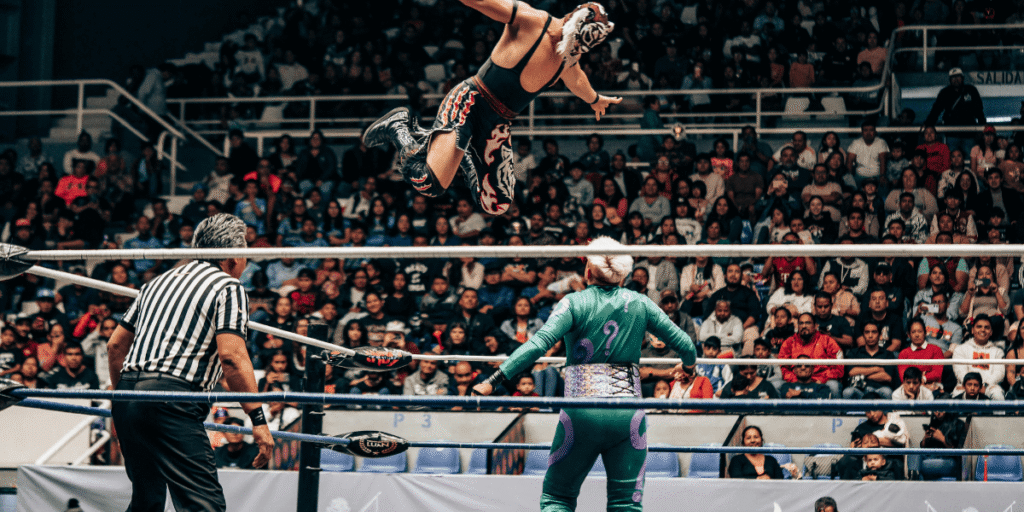 The Role of Retro Wrestling Memorabilia in Today’s Fandom