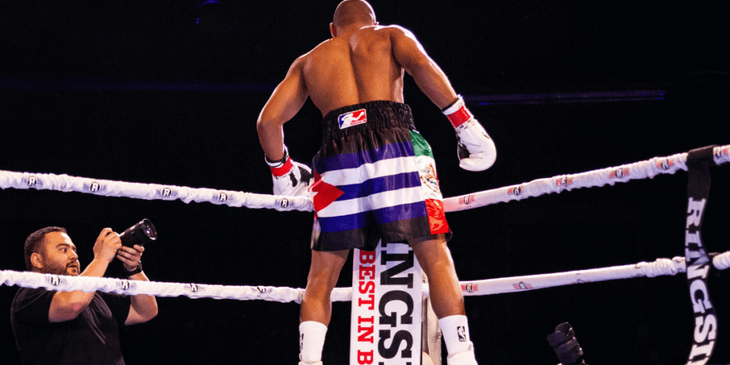 Wrestling’s Classic Green Title Belt