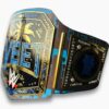 UFC Classic Championship Title belt