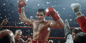 Why MMA Fans Love Collecting Championship Belt Replicas