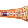 John Cena Farewell Tour 2025 Tampa Spinner Championship Replica Title Belt