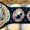 ROH Ring Of Honor Heavyweight Championship Belt