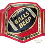 Fantasy Football Championship Belt - Image 5