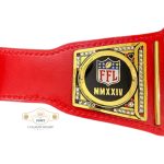 Fantasy Football Championship Belt - Image 6