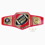 Fantasy Football Championship Belt - Image 4