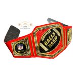 Fantasy Football Championship Belt - Image 2