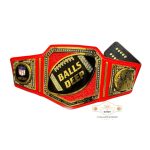 Fantasy Football Championship Belt - Image 3