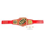 Fantasy Football Championship Belt - Image 8