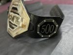 UFC BMF Replica Belt