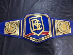 Esports Gaming Championship Belt - Image 4
