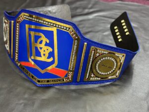 Esports Gaming Championship Belt - Image 3