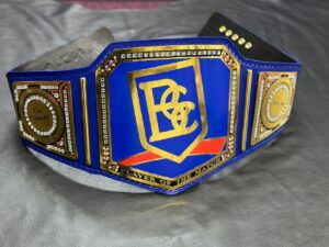 Esports Gaming Championship Belt - Image 2