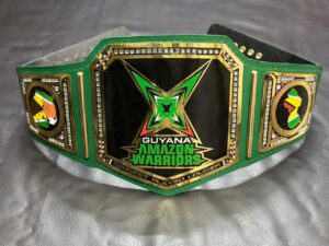 Cricket Championship Belt - Image 4