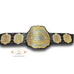 IWGP Heavyweight Championship Belt - Image 9