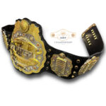 IWGP Heavyweight Championship Belt - Image 4