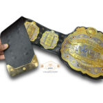 IWGP Heavyweight Championship Belt - Image 7