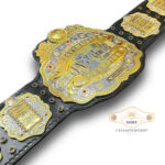 IWGP Heavyweight Championship Belt - Image 6