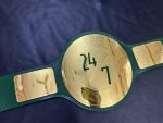 WWE 24/7 Classic Championship Belt - Image 3