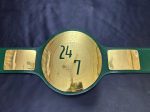 WWE 24/7 Classic Championship Belt - Image 4