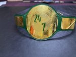 WWE 24/7 Classic Championship Belt - Image 7