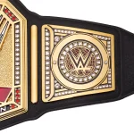 WWE Undisputed Championship Belt - Image 4
