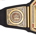 WWE Undisputed Championship Belt - Image 5