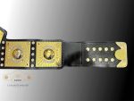 IWGP V5 World Heavyweight Championship Belt - Image 9